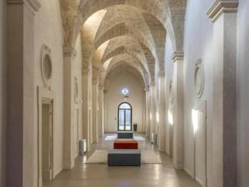 Chiostro Dei Domenicani Lecce Exterior foto